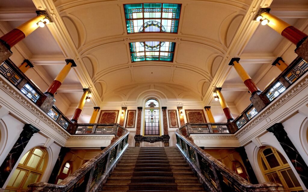 🏛️ 나고야시 시정자료관 (나고야시 시세이시료칸) 이미지 7